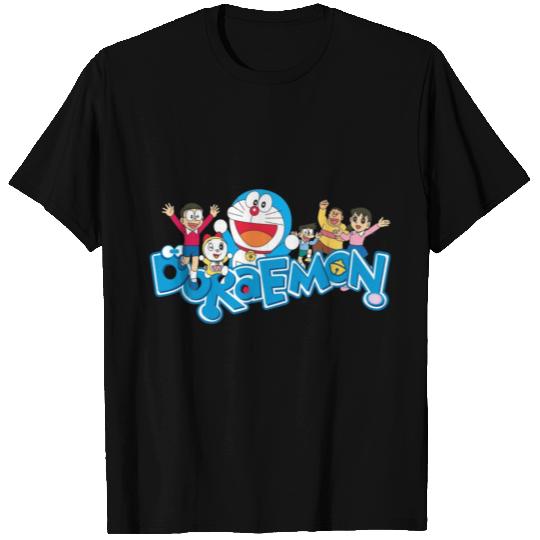 Doraemon T Shirts