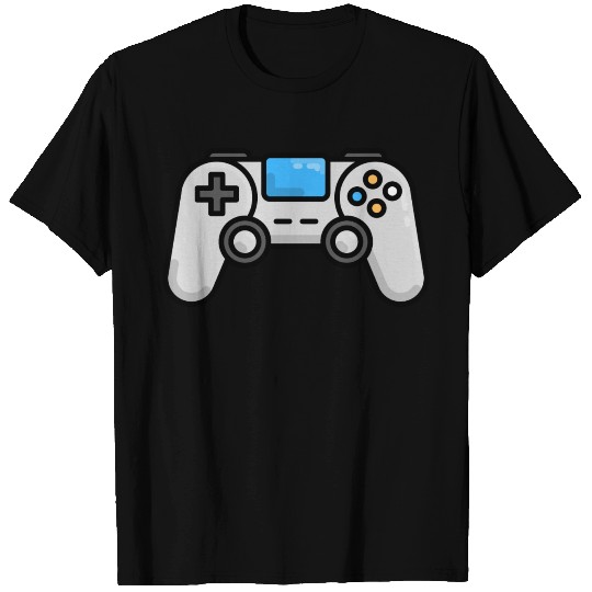 Bring your Playstation controller T Shirts