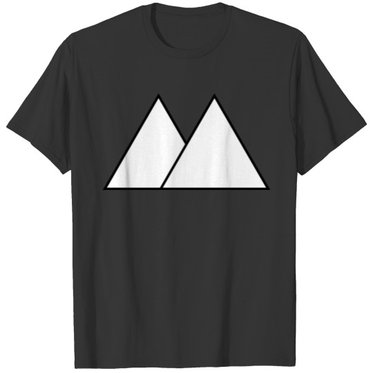 Little Mountains T-shirt