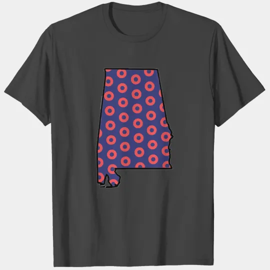 Albm Phish T Shirts