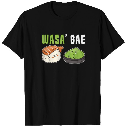 Sushi T Shirts