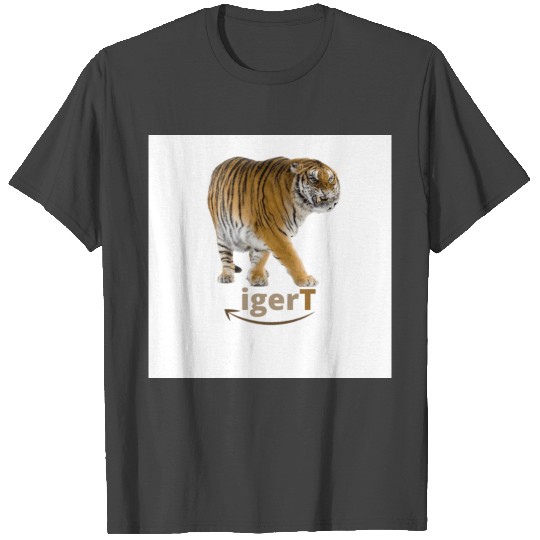 Tiger T Shirts