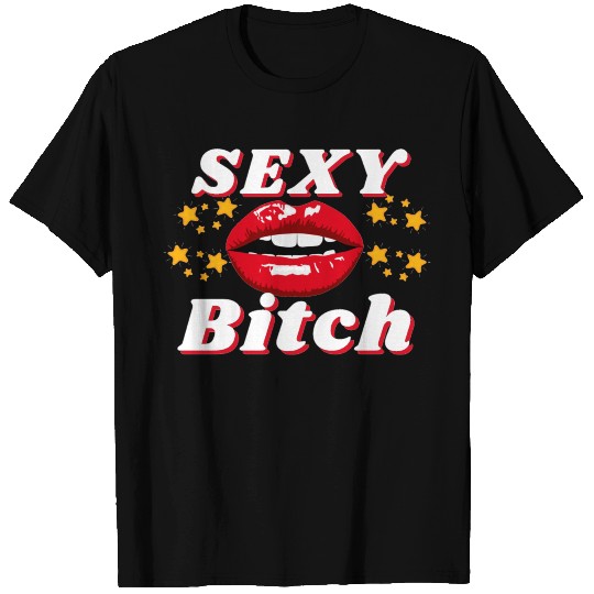 SEXY T Shirts