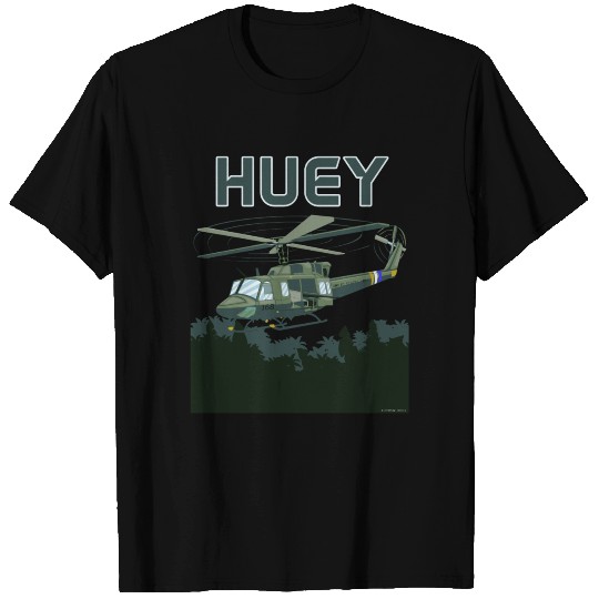 Army Helicopter Military Armed Forces Helicopter T Shirts