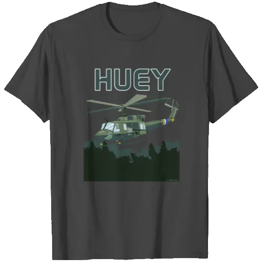 Army Helicopter Military Armed Forces Helicopter T Shirts
