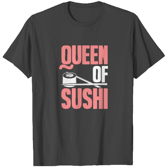 Sushi T Shirts