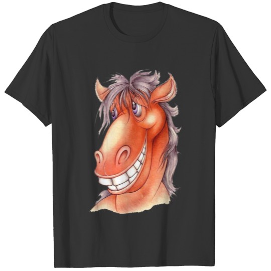 Copy of Horse Lover T-shirt