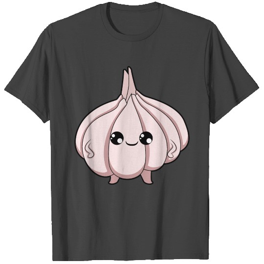 Garlic T Shirts