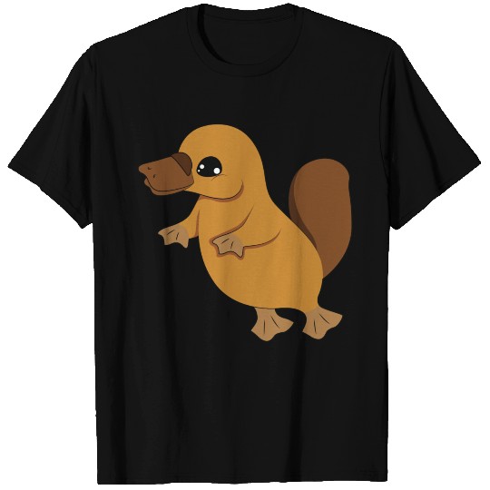 Platypus T Shirts