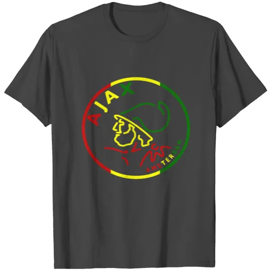 ajax amsterdam T Shirts
