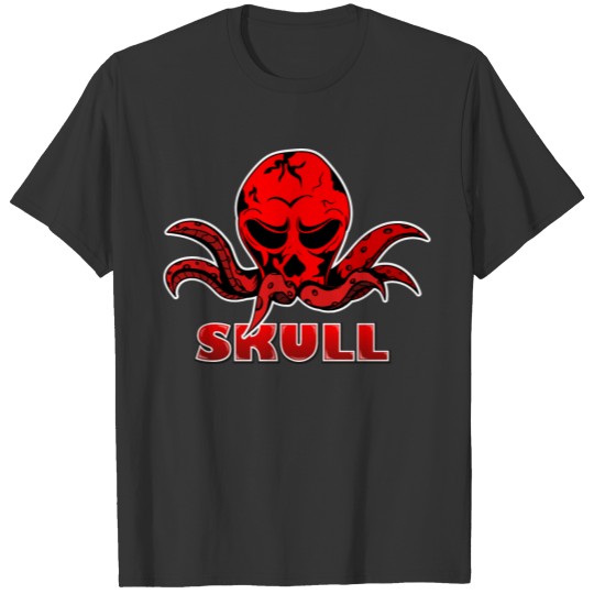 RedSkull Hydra T-shirt