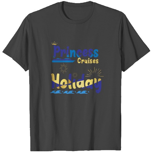 Best Cruise Travel T Shirts For Holidays