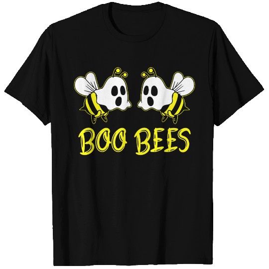 Boo Bees Ghost T Shirts