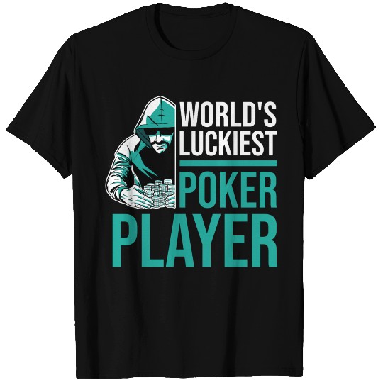 Poker T Shirts