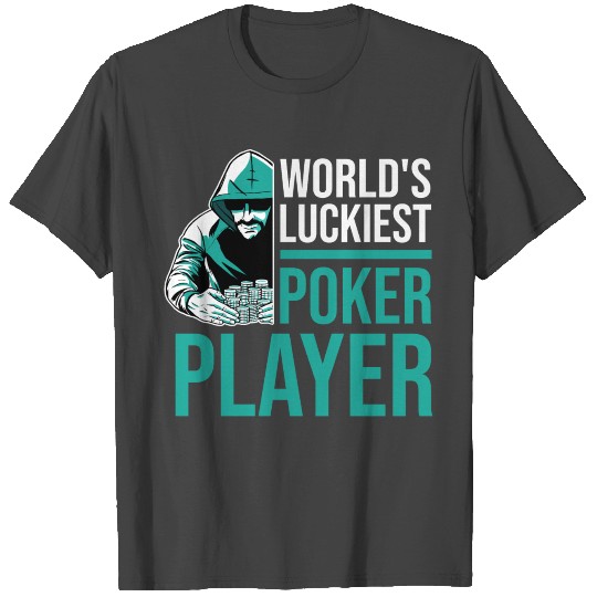 Poker T Shirts