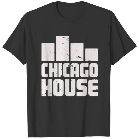 Chicago House T-shirt