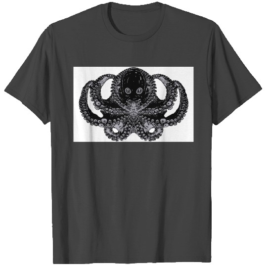 Octopus T Shirts