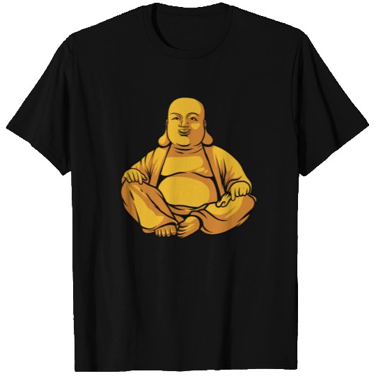 Buddha Buddhism Buddhist T Shirts