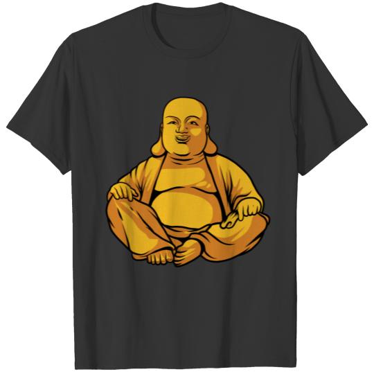 Buddha Buddhism Buddhist T Shirts