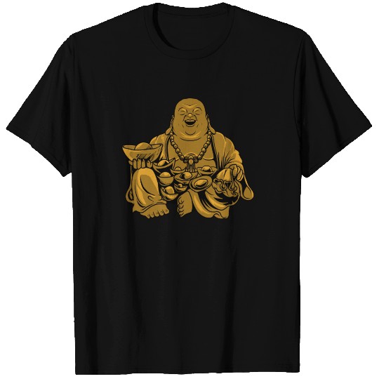 Buddha Buddhism Buddhist T Shirts