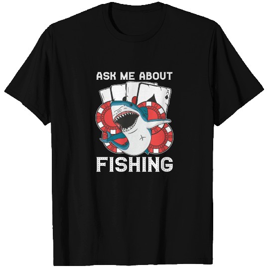 Poker T Shirts