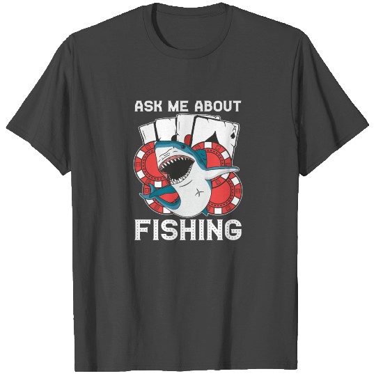 Poker T Shirts