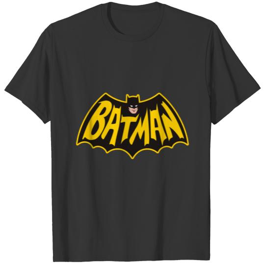 Bat-Man design clothing T Shirts