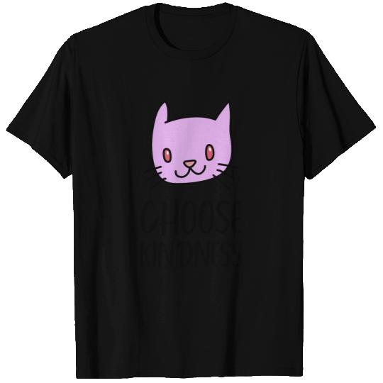 CHOOSE KINDNESS T Shirts