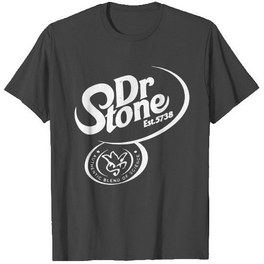 Dr. Stone T Shirts