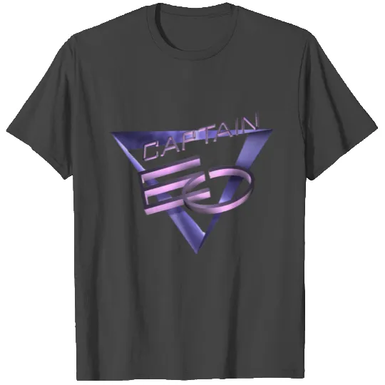 Captain EO T Shirts