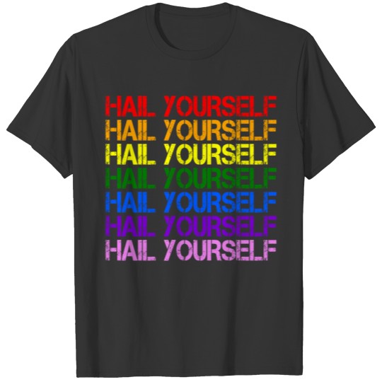 Gay Pride LGBT LGBT Supporters T-shirt