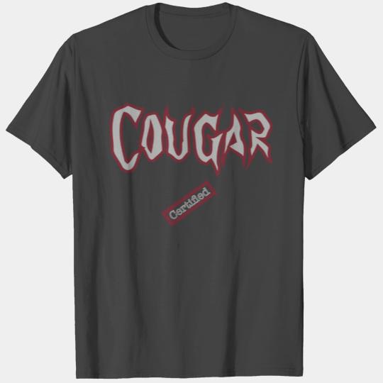 Houston Texas TX cougars T Shirts