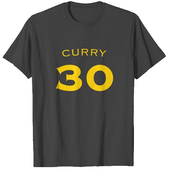 STEPHEN CURRY SC Sport T Shirts
