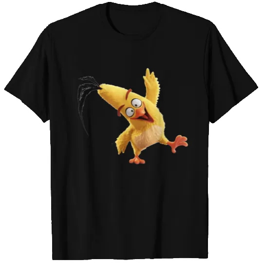 angry birds T Shirts