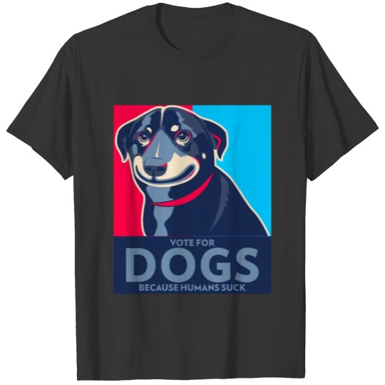 Funny Politics T-shirt