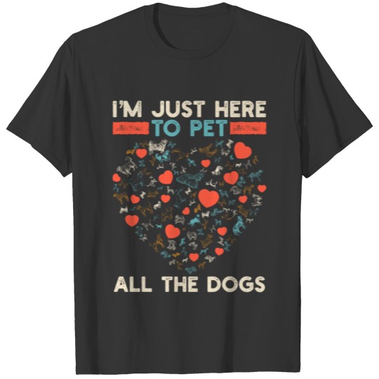 Craft Beer Lover Funny Dog Owner Pet Paw Gift Idea T Shirts