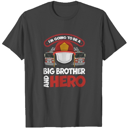 Brothers Family Reunion Big Brother Gift T Shirts