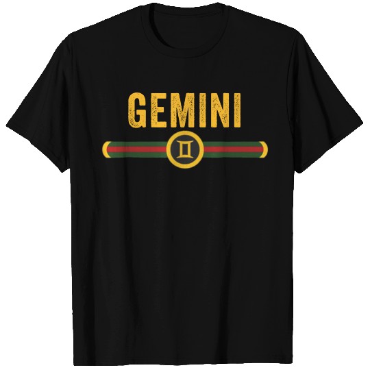 Gemini T Shirts