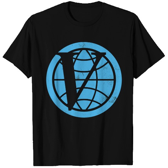 Venture Industries logo The Venture Bros T Shirts