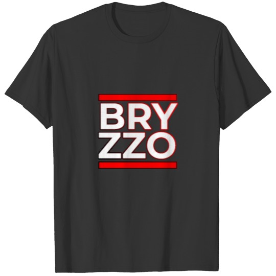 Bryzzo - Bryzzo Souvenir Company, Bryzzo T Shirts