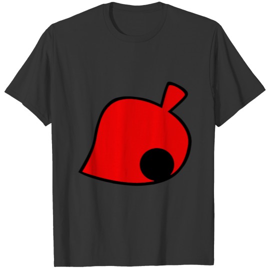 Nook s Cranny Apple Plant T-shirt