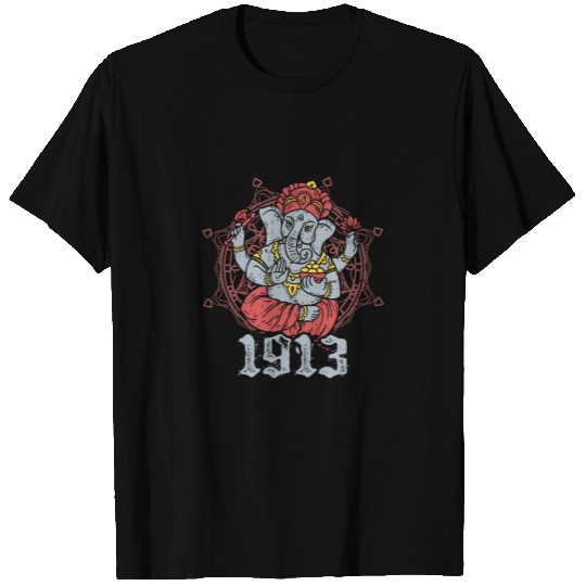 Delta 1913 Sorority T Shirts