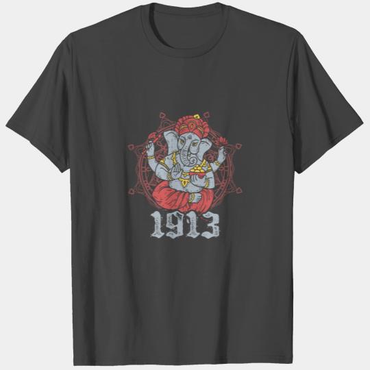 Delta 1913 Sorority T Shirts
