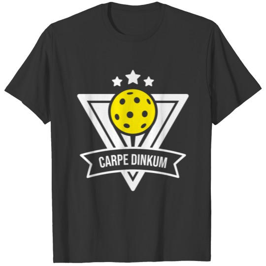 Carpe Dinkum T-shirt