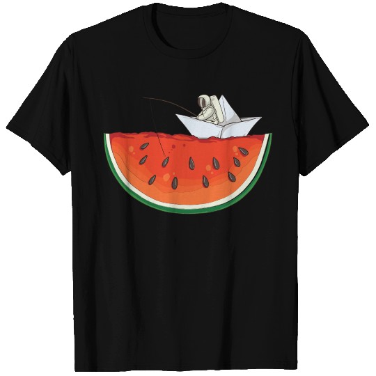 Watermelon T Shirts