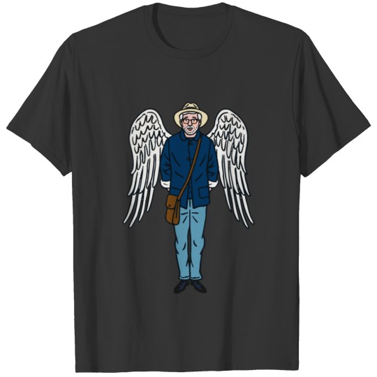It Must Be Heaven T-shirt