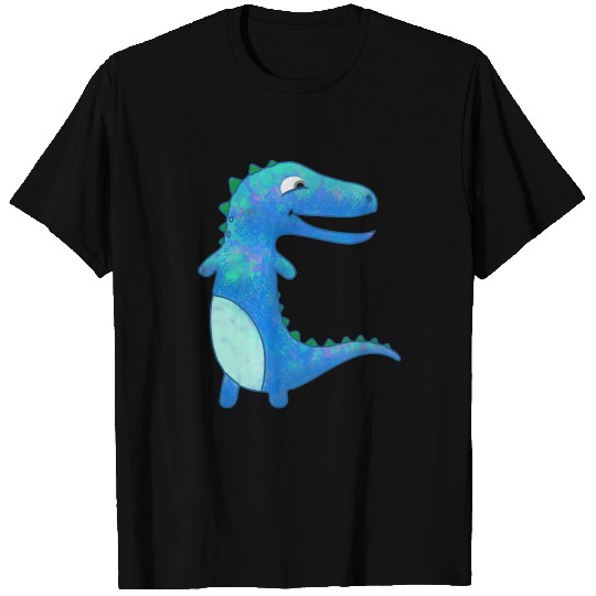 Cute dinosaur, Rawr! Back to school, t-rex lover T Shirts