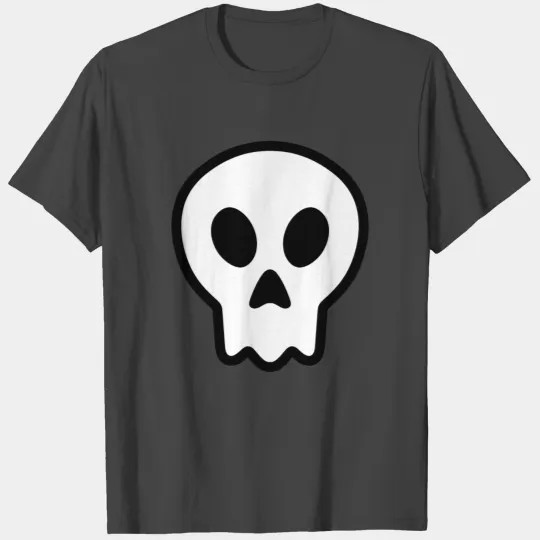 Jimbo Skull T Shirts