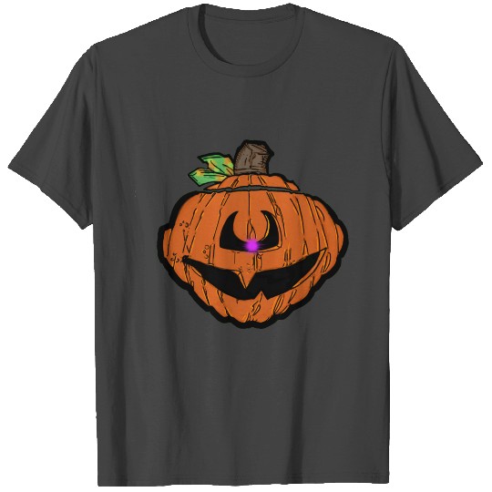 Jack O Lantern Witch Please Series 4 of 13 T Shirts