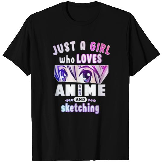 Anime Manga Japan comic saying gift zoro T Shirts